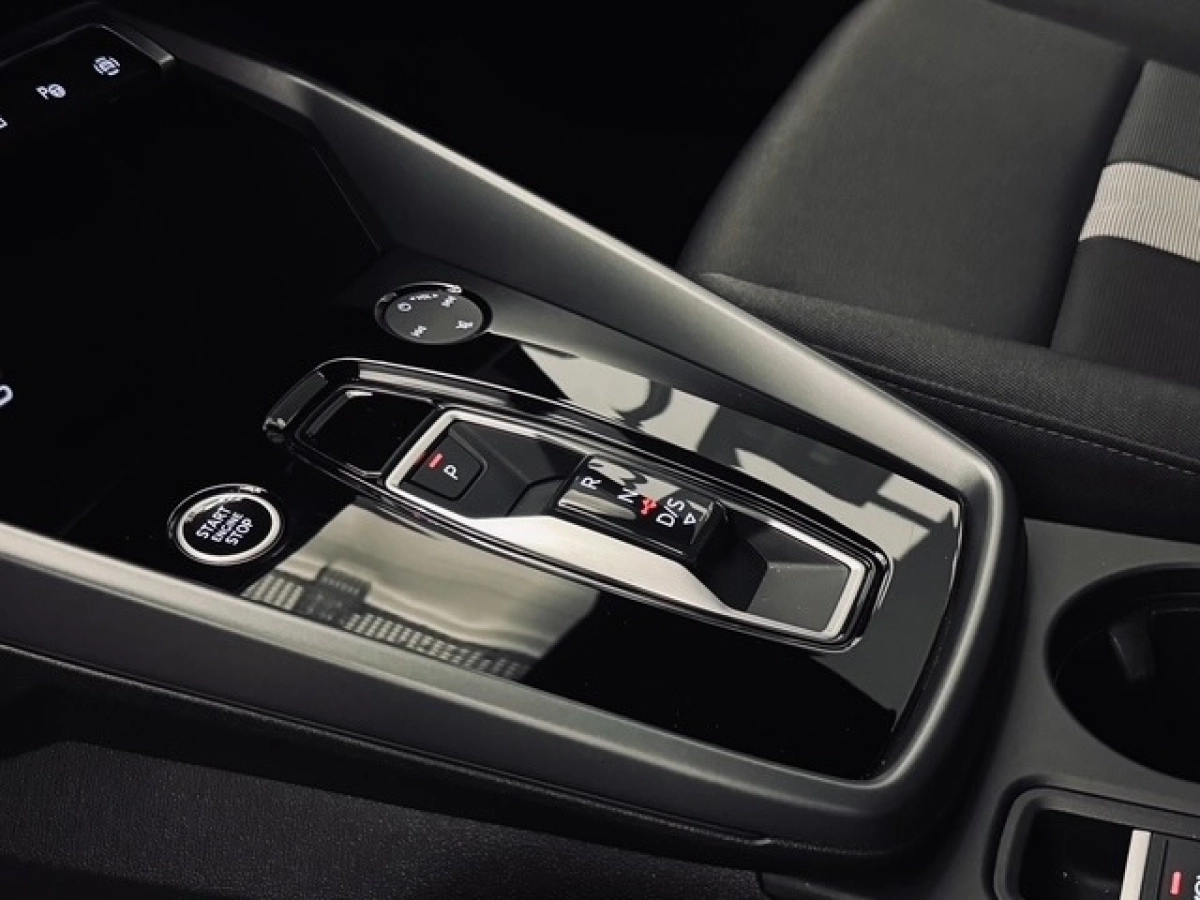 Audi A3 - photo 18