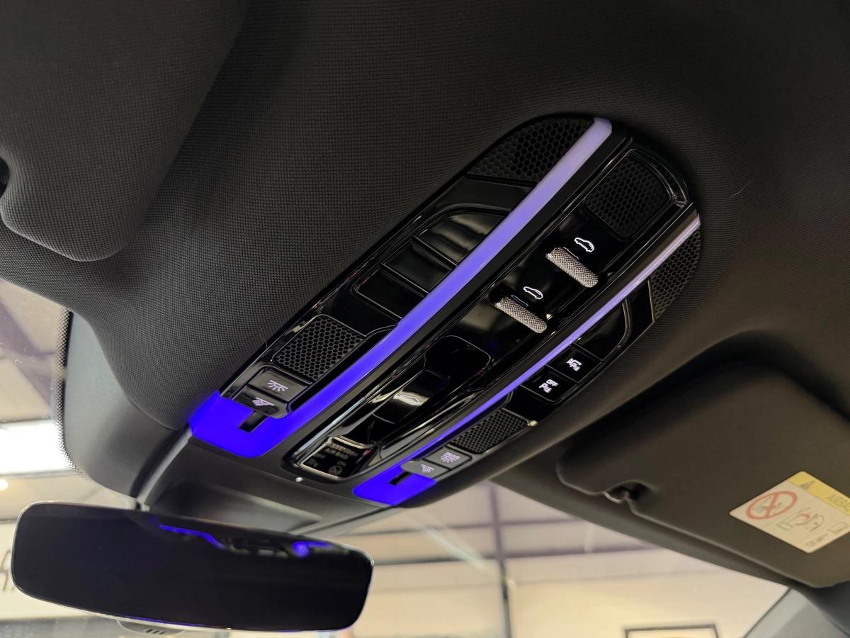 Porsche Panamera 2.9 E-HYBRID 462H 335 PHEV 17.9KWH EXECUTIVE 4 BVA