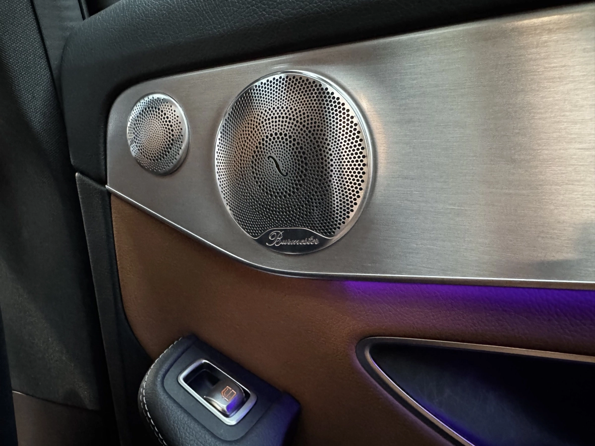 Mercedes Classe C - photo 10