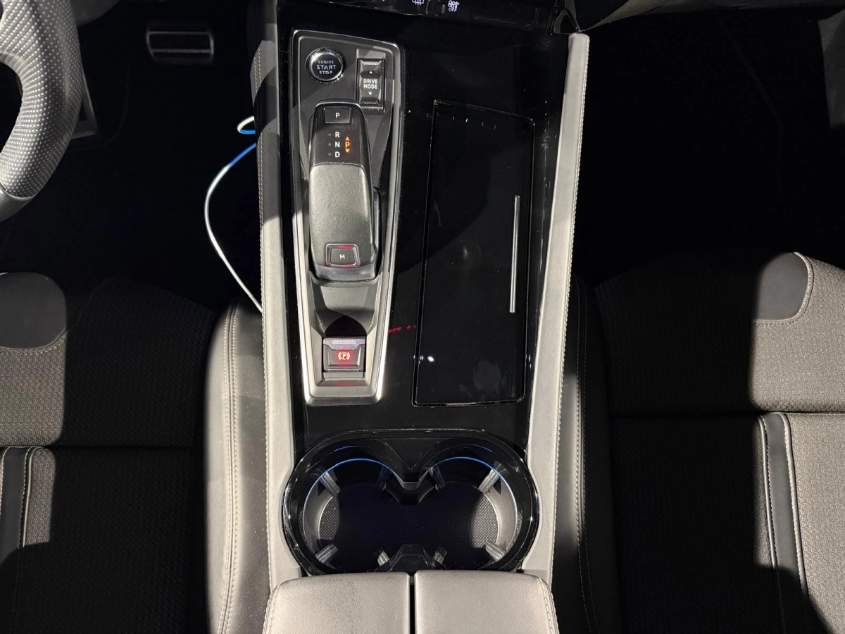 Peugeot 508 - photo 13