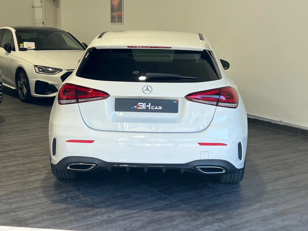 Mercedes Classe A - photo 8