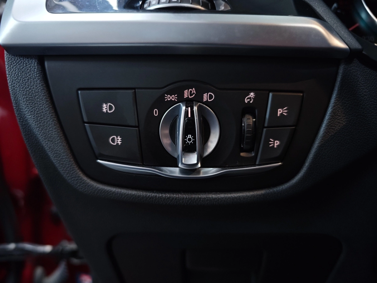 Bmw X4 - photo 19