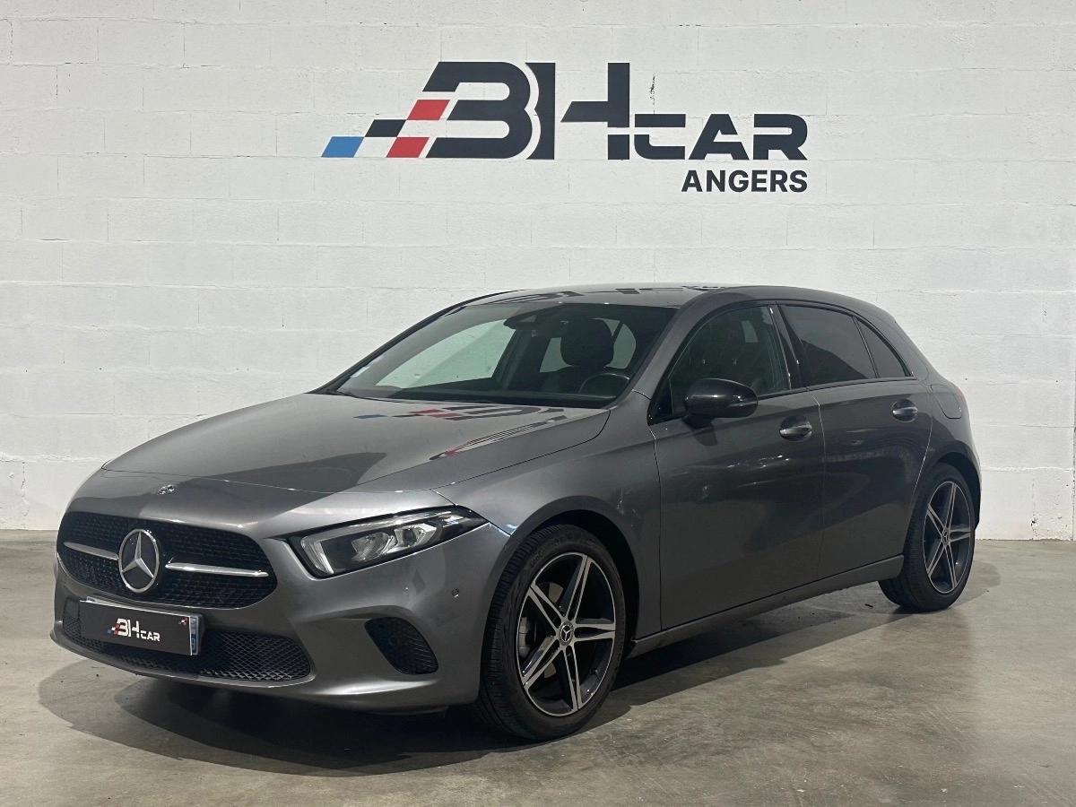 Image Mercedes-Benz Classe A