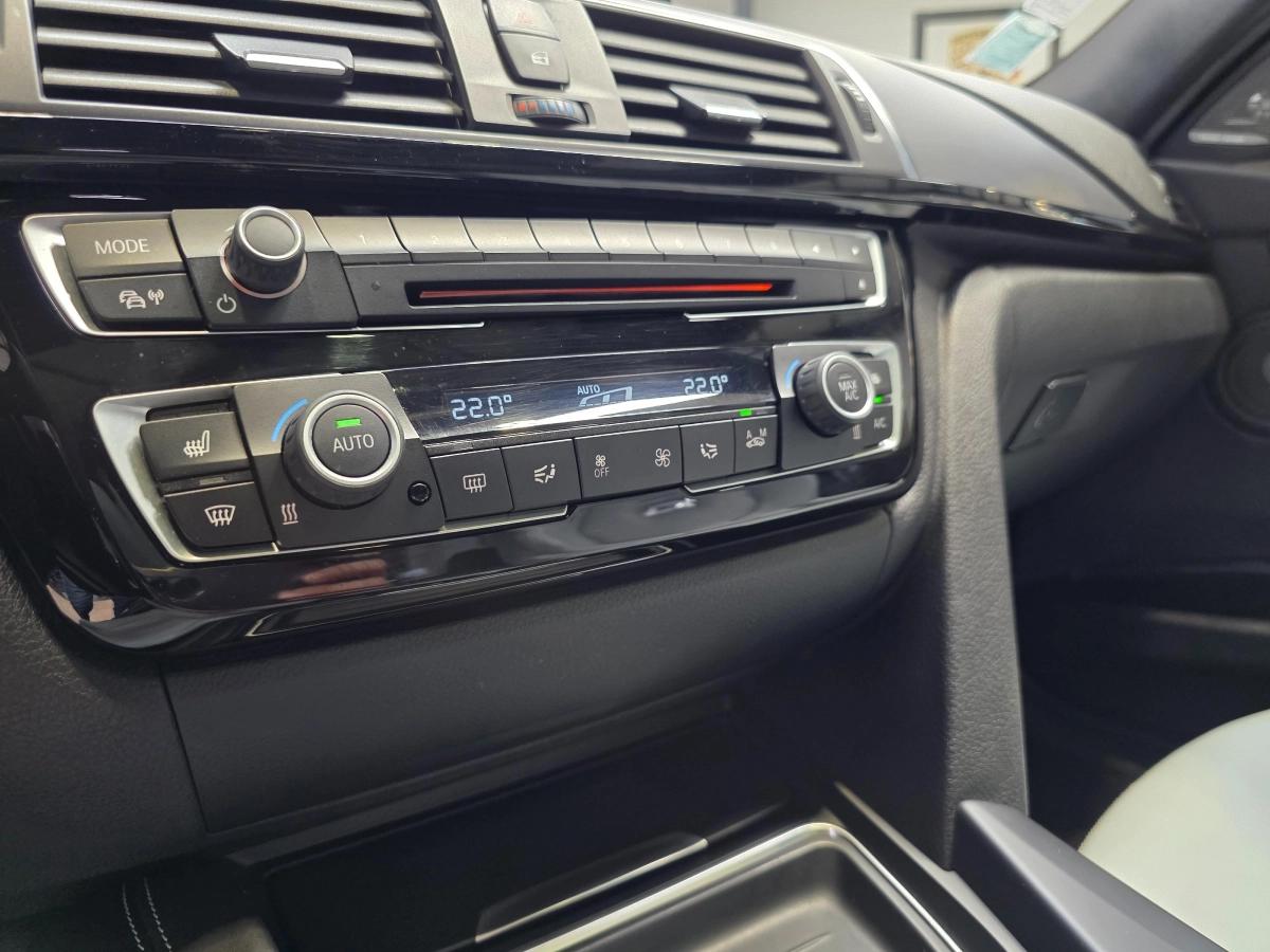 Bmw M3 3.0 430 DKG BVA