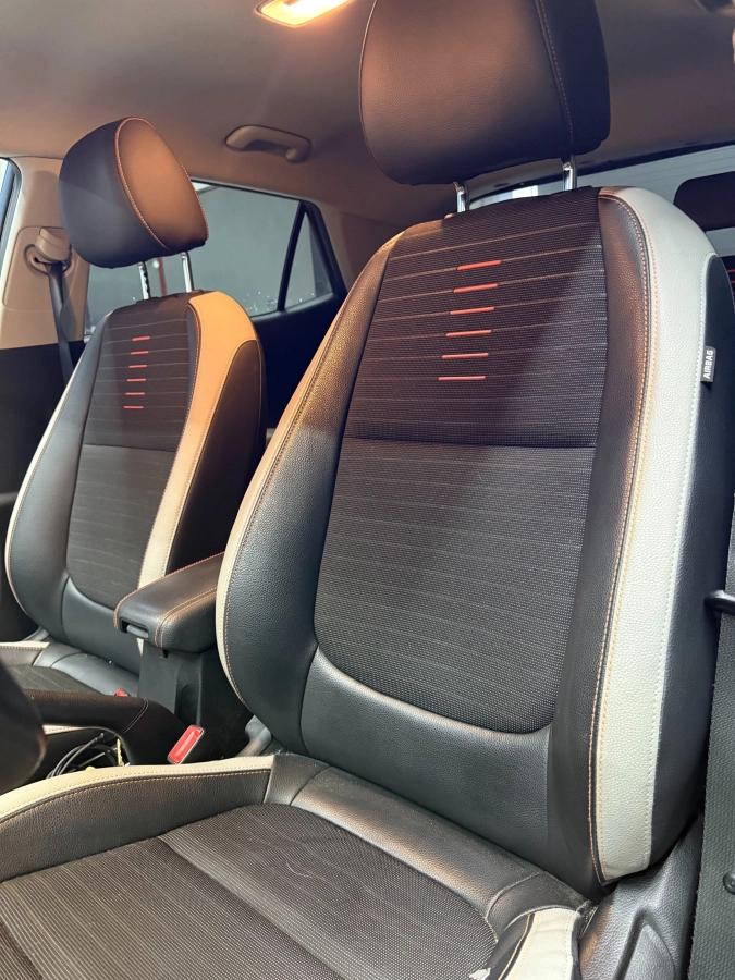 Kia Stonic 1.0 T-GDI 120 DESIGN ISG