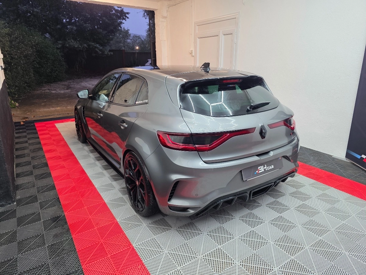 Renault Megane - photo 6