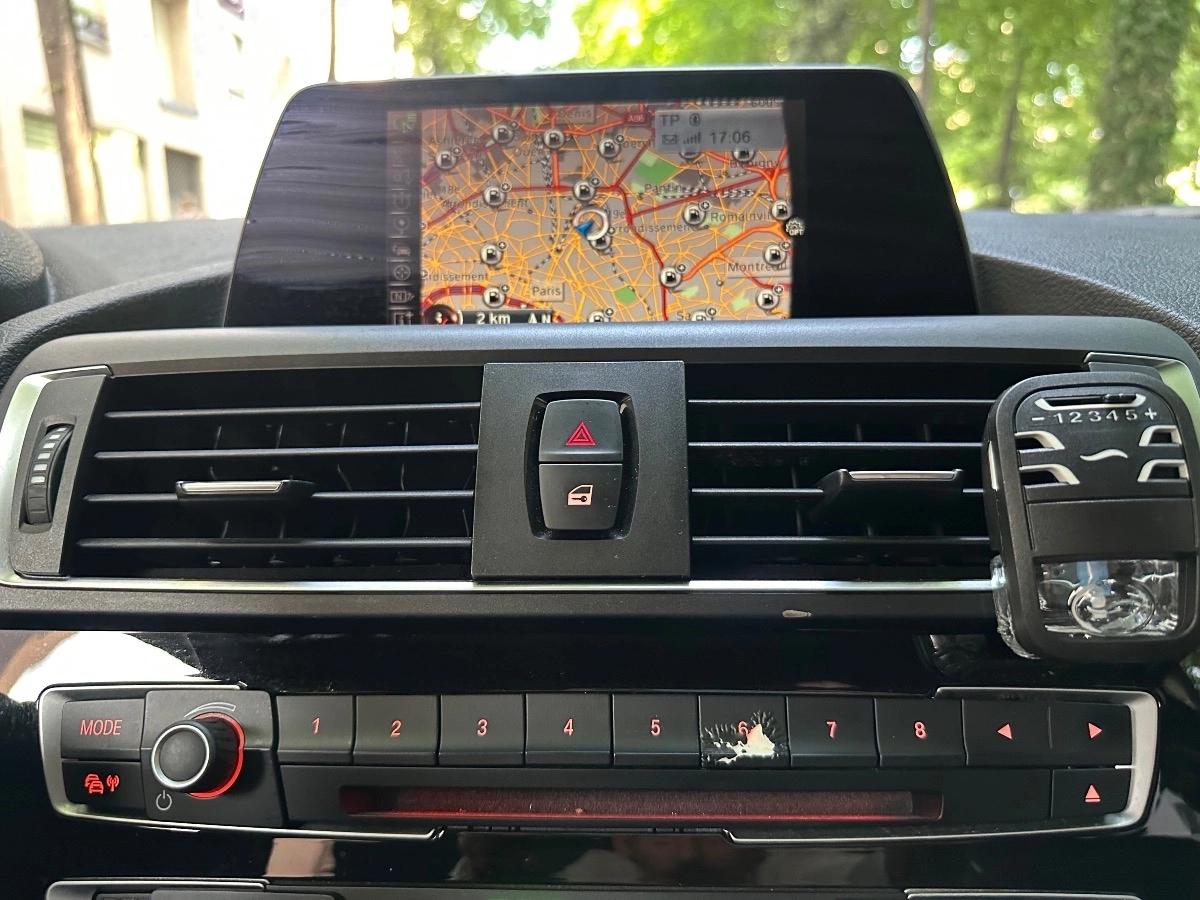 Bmw Serie 1 1.5 118 I 135 LOUNGE
