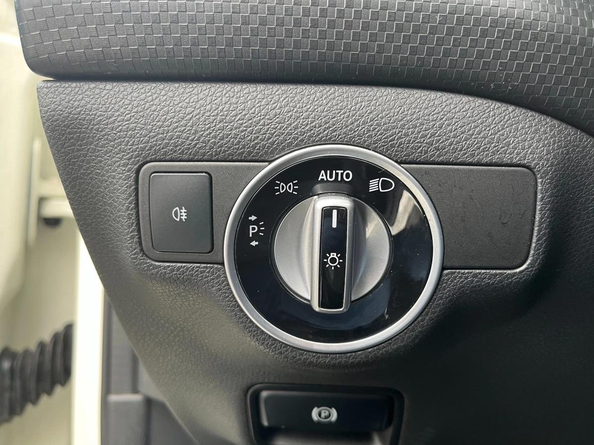 Mercedes Classe A 1.8 200 CDI 135 BLUEEFFICIENCY SENSATION