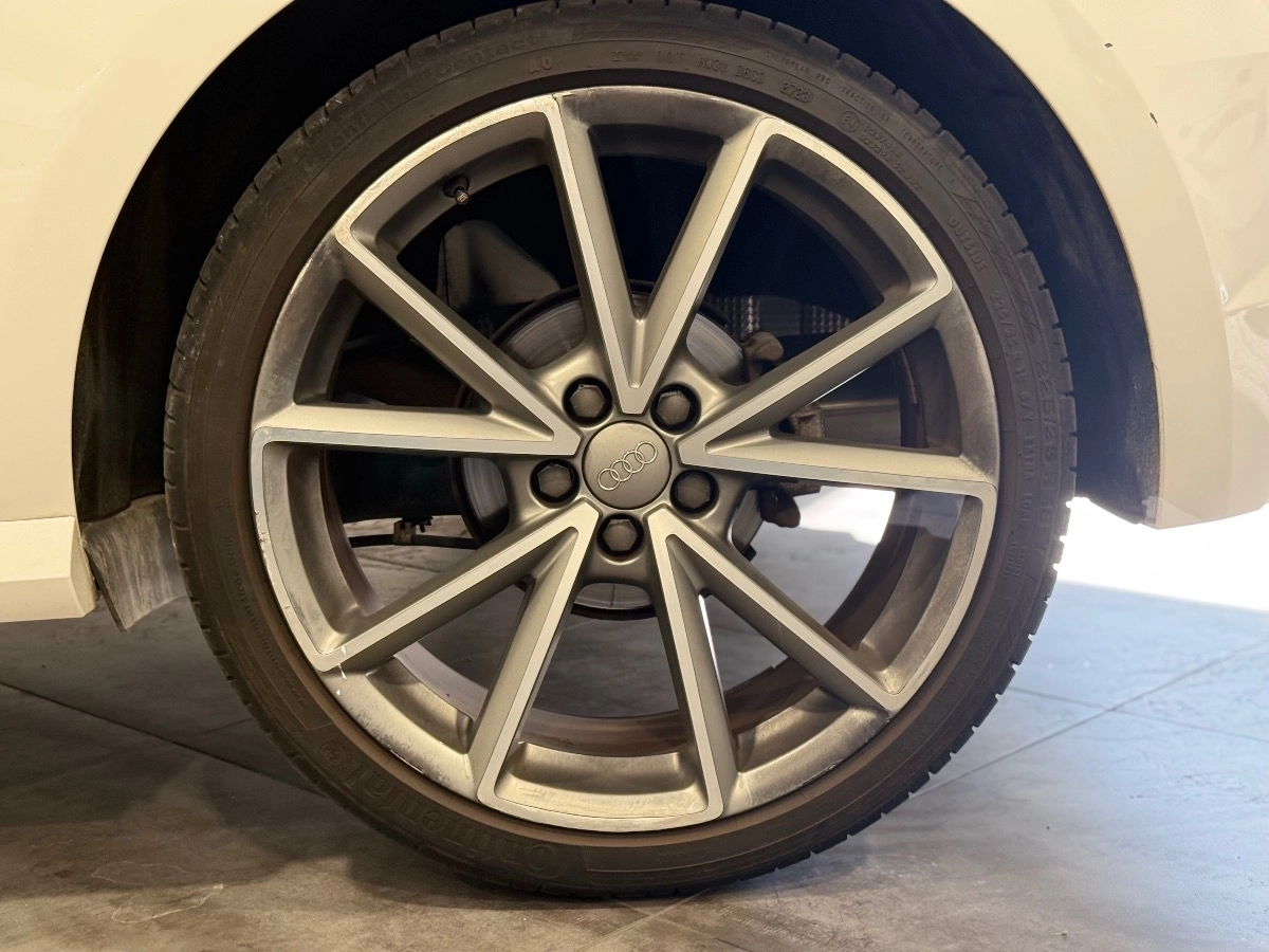 Audi A1 - photo 29
