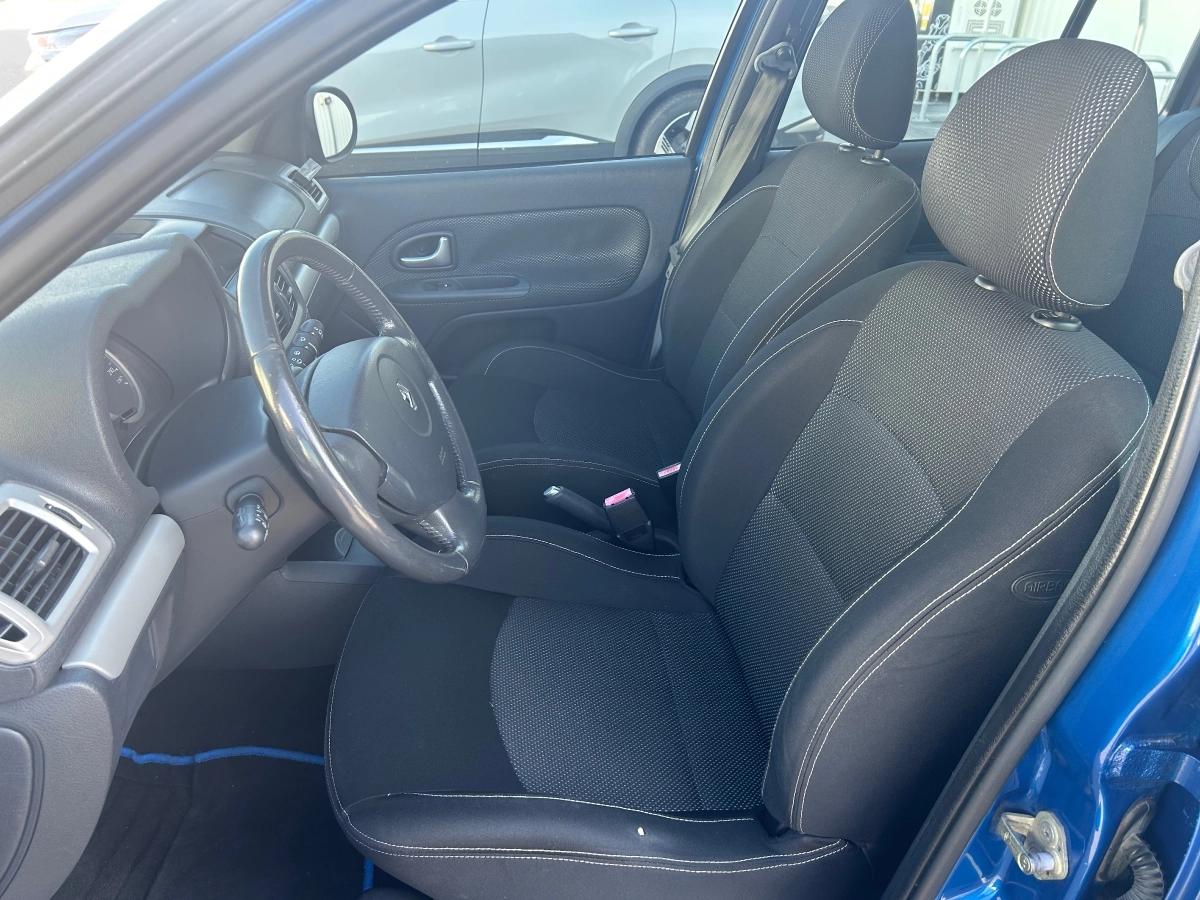 Renault Clio CAMPUS 1.2 75