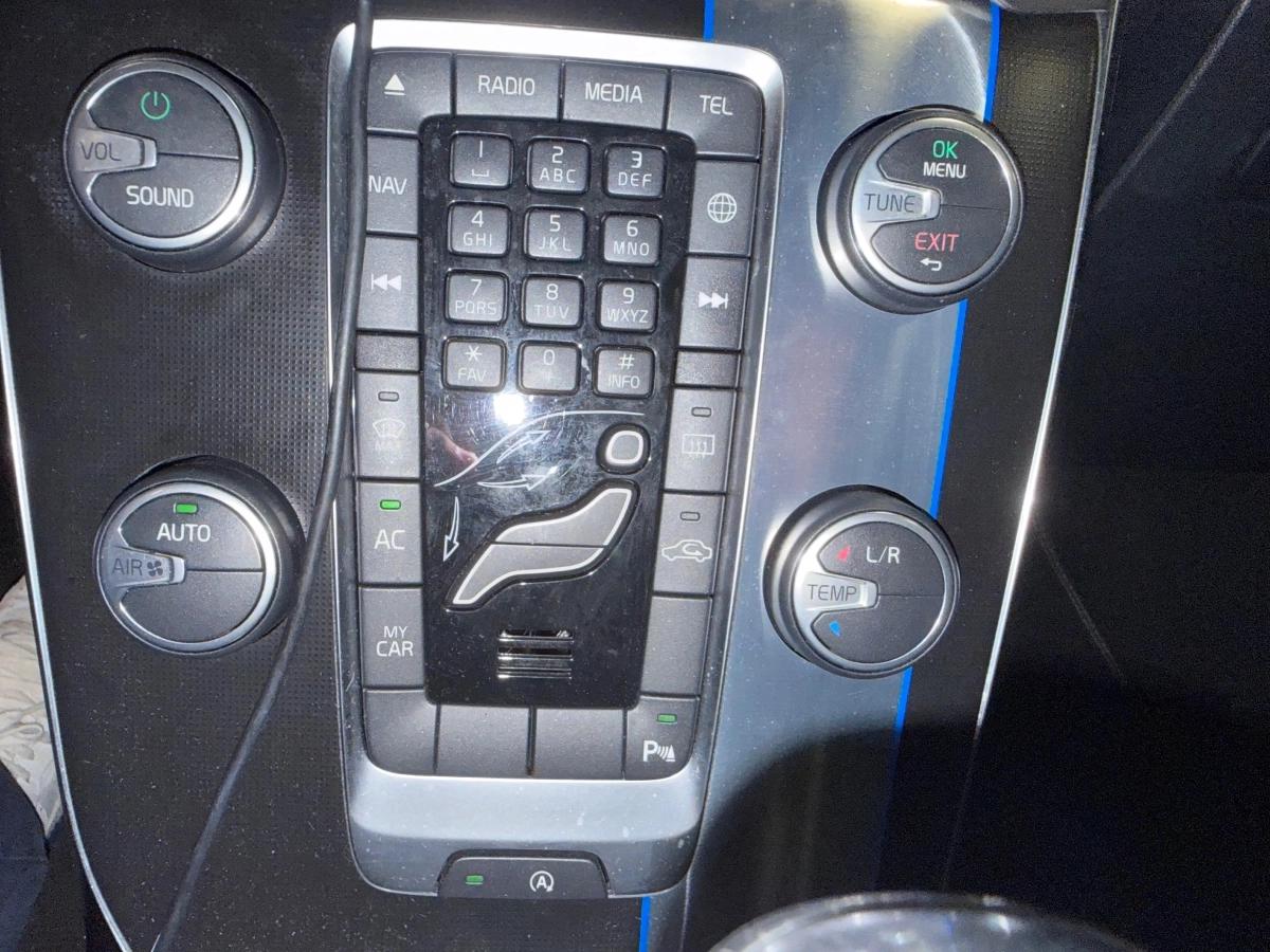 Aperçu indisponible de Volvo V40