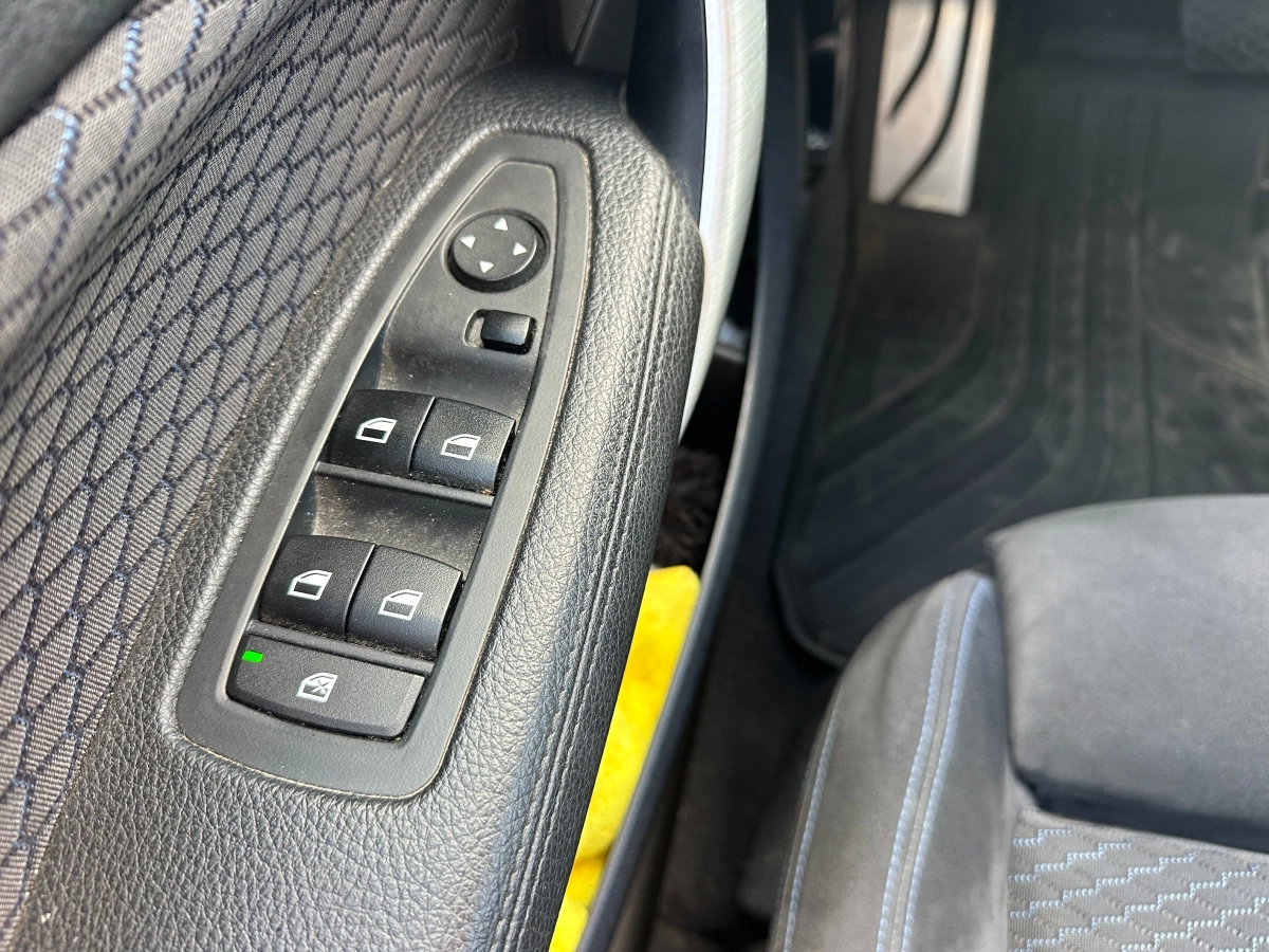 Bmw M135 - photo 26