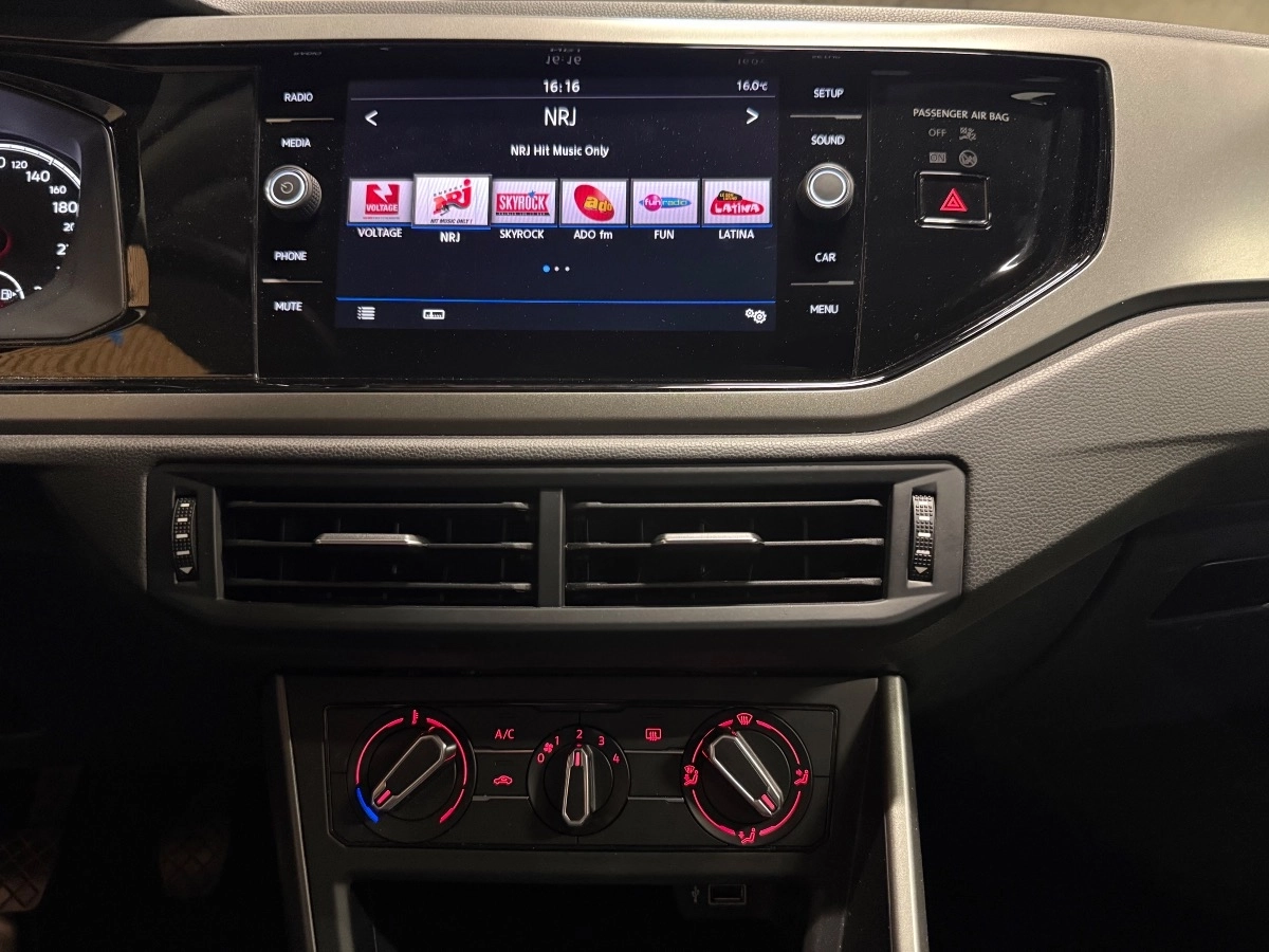 Volkswagen Polo - photo 18