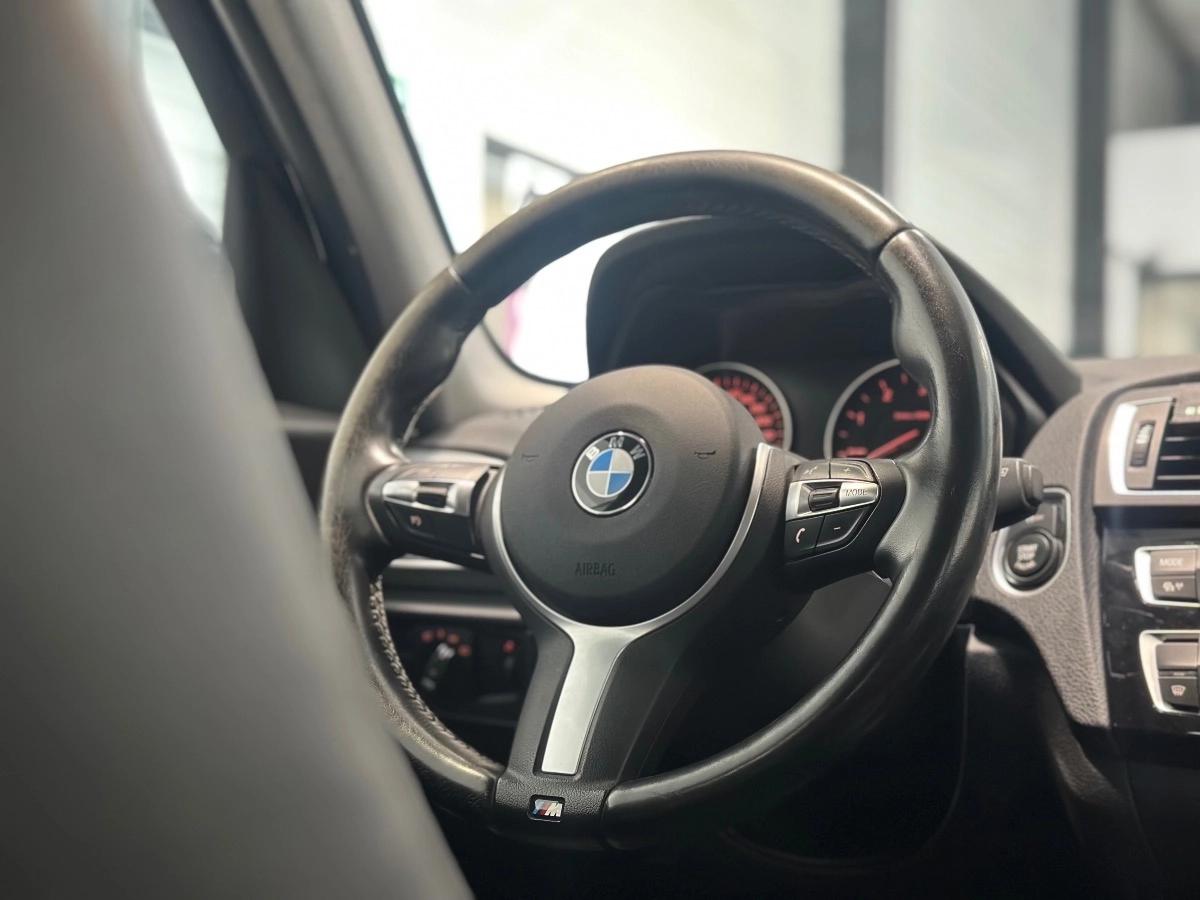 Bmw Serie 1