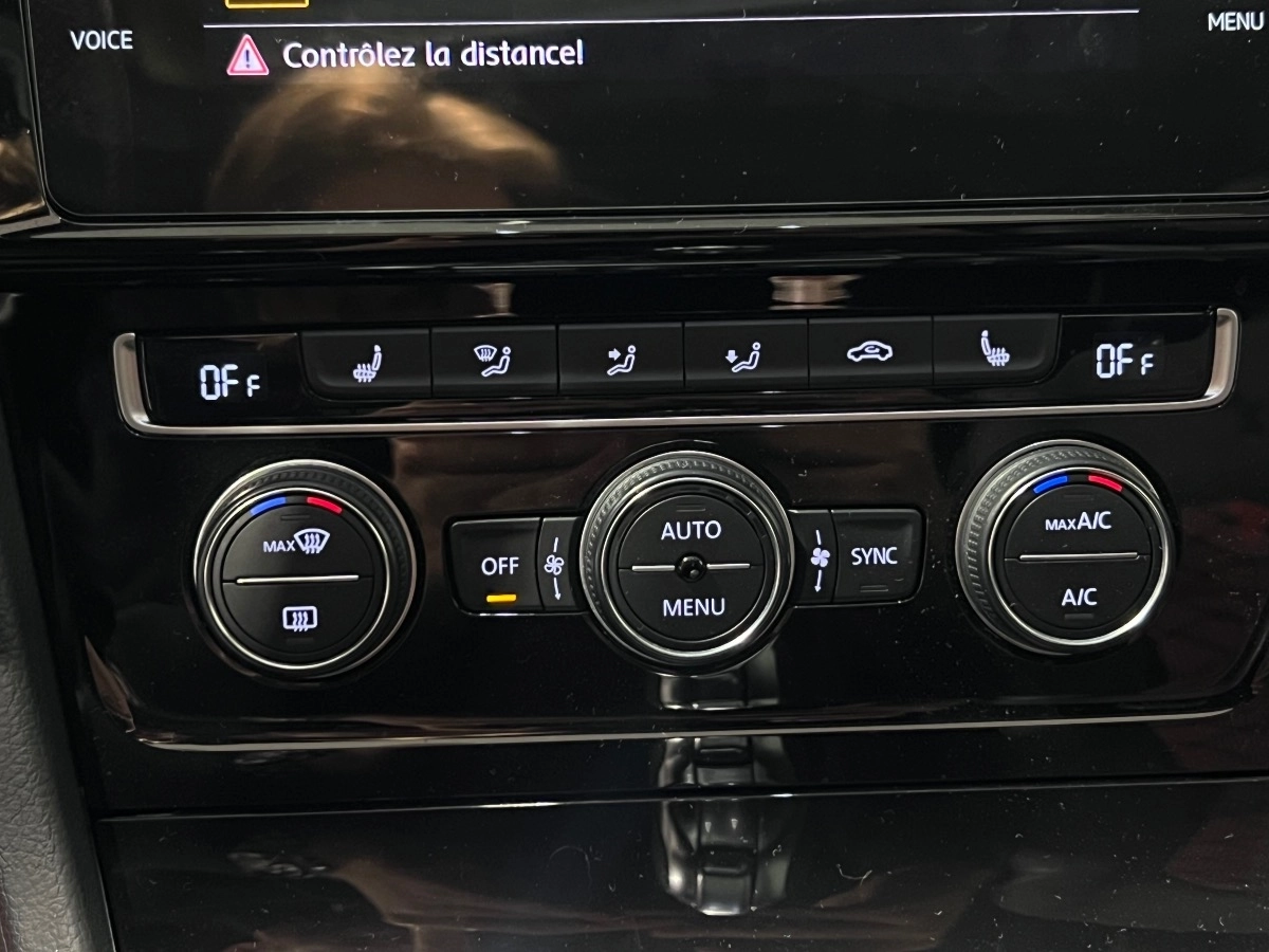 Volkswagen Golf - photo 22