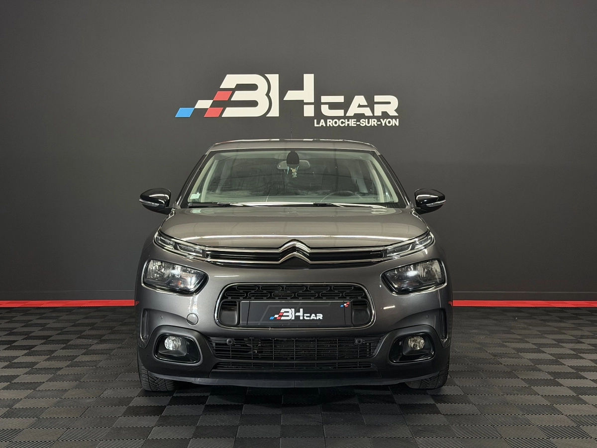 Citroen C4 Cactus - photo 2