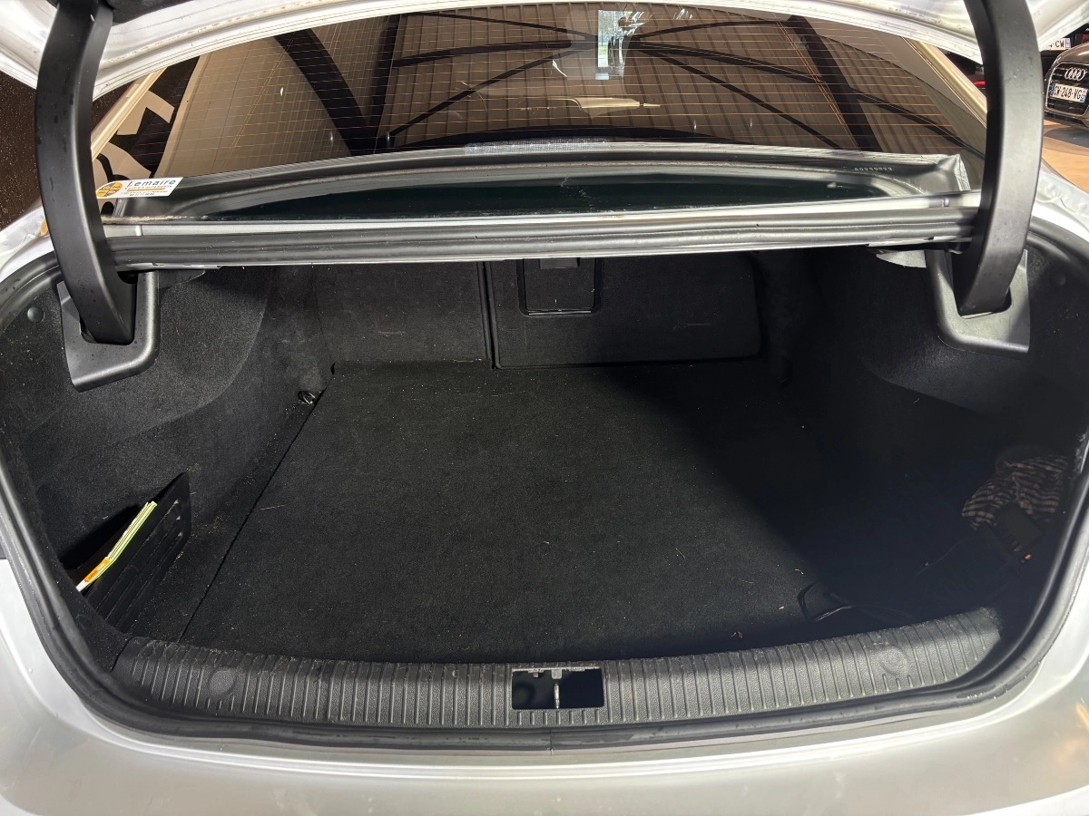 Renault Talisman - photo 21