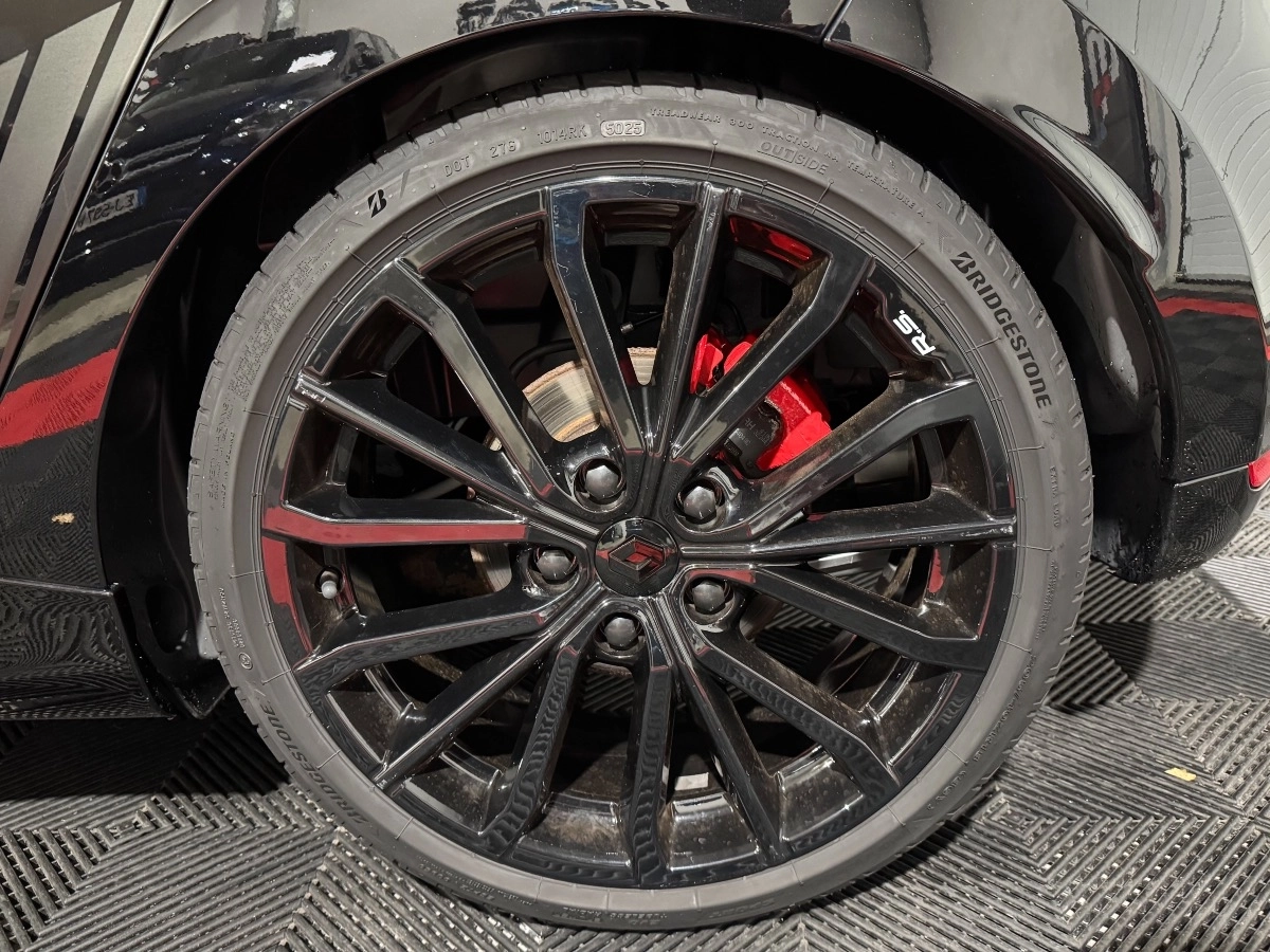 Renault Clio - photo 21
