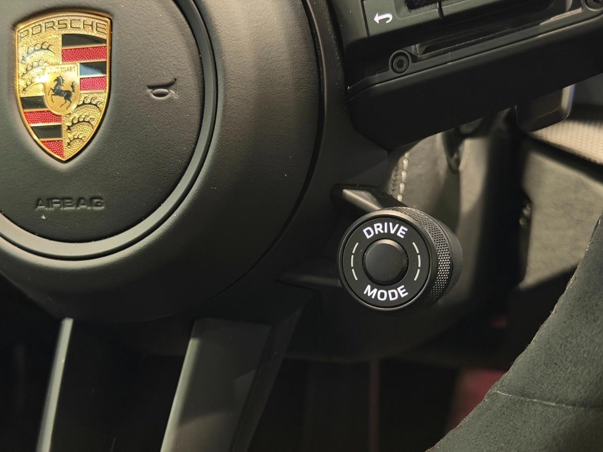 Porsche 911 COUPE 992 3.0 480 GTS PDK BVA