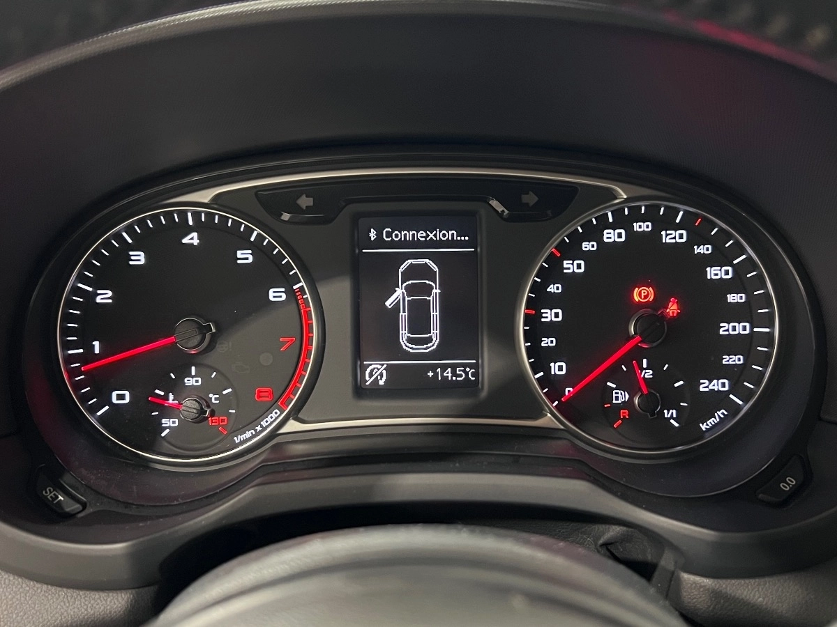 Audi A1 - photo 19