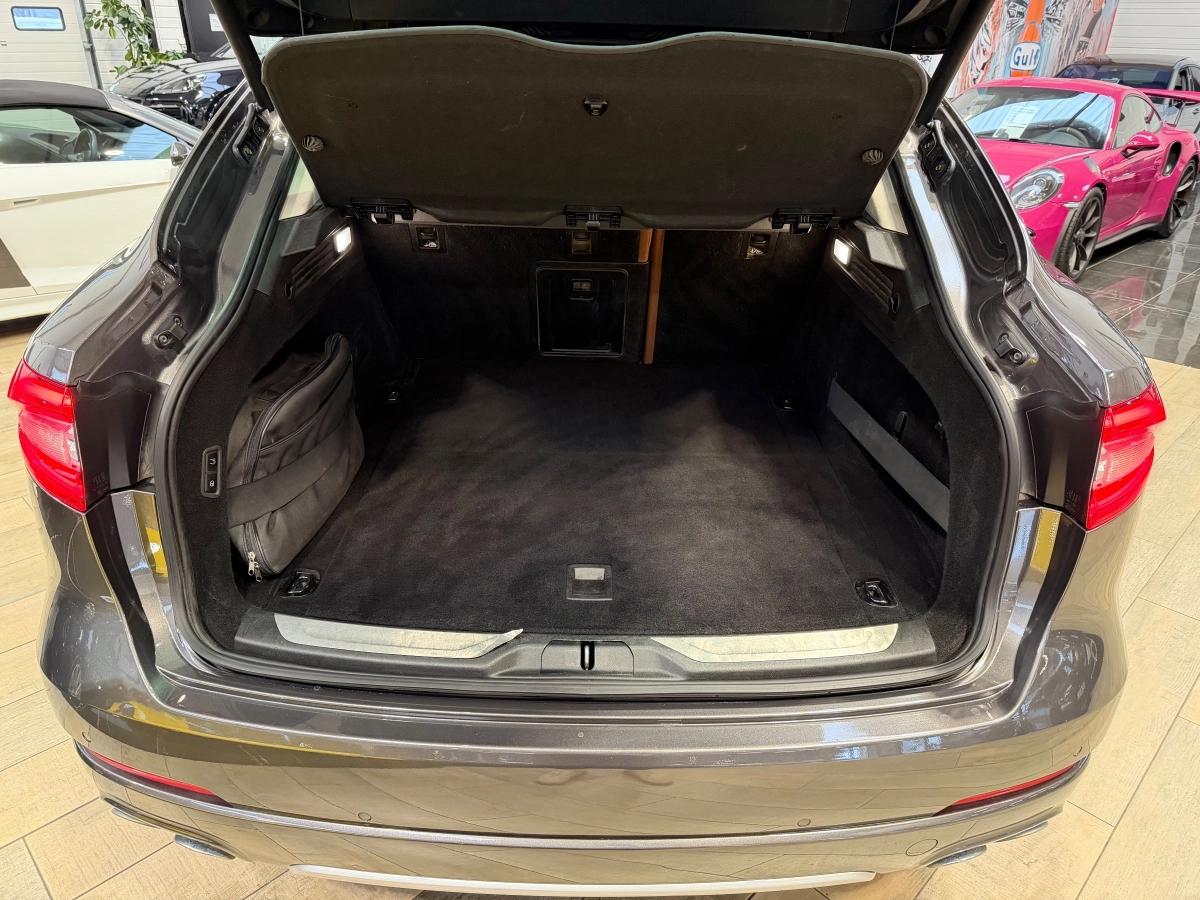 Maserati Levante 3.0 350 GRANLUSSO Q4 BVA