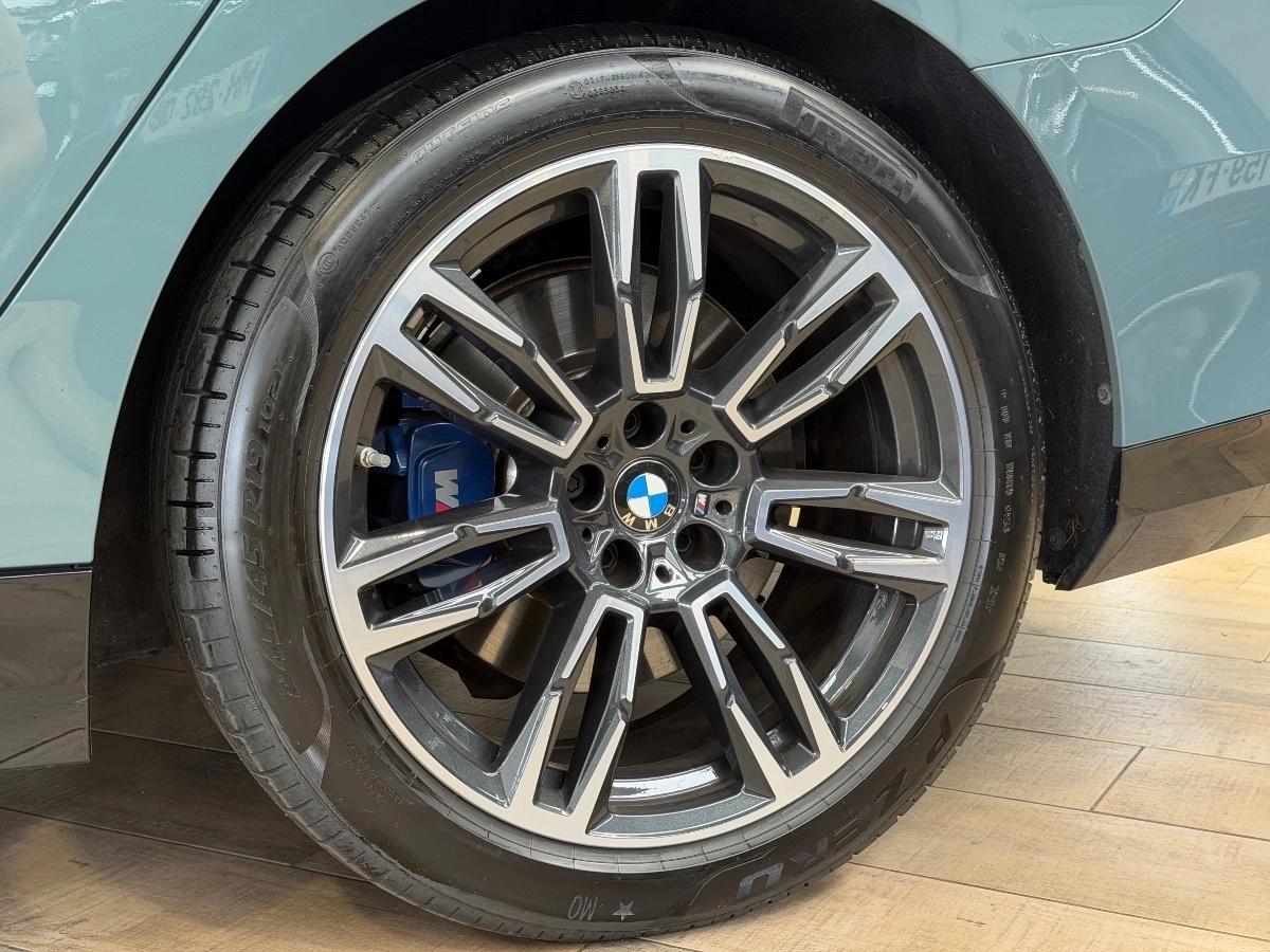 Bmw Serie 5 (G60) 520D 197 M SPORT XDrive BVA8