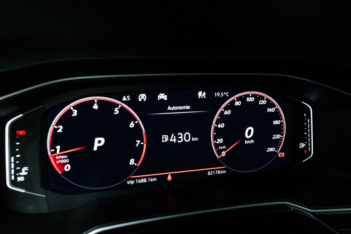 Volkswagen Polo - photo 25