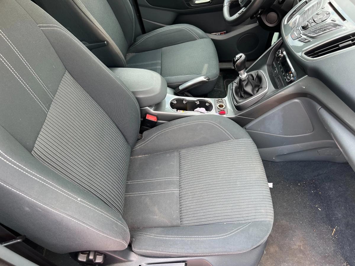 Ford Focus C-max 1.6 TDCI 115 TITANIUM