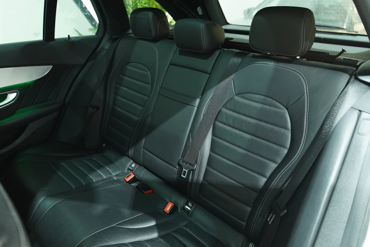 Mercedes Classe C - photo 20