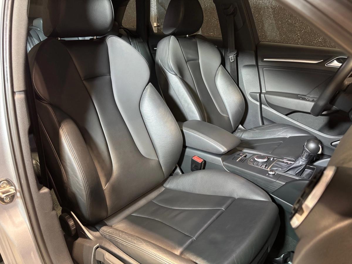 Aperçu indisponible de Audi A3