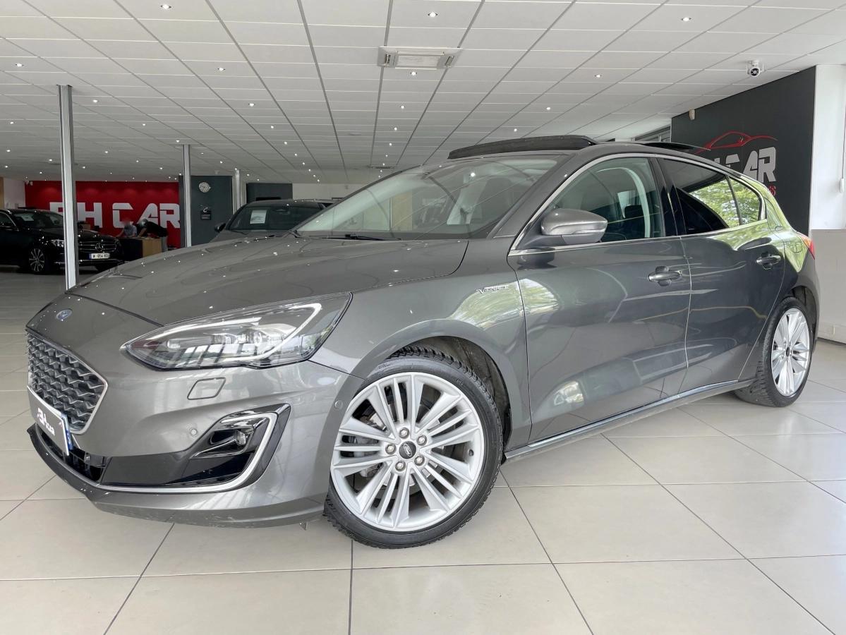 Image Ford Focus