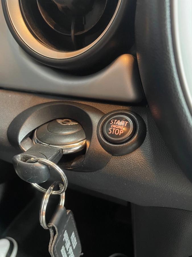 Mini Mini 1.6 75 ONE