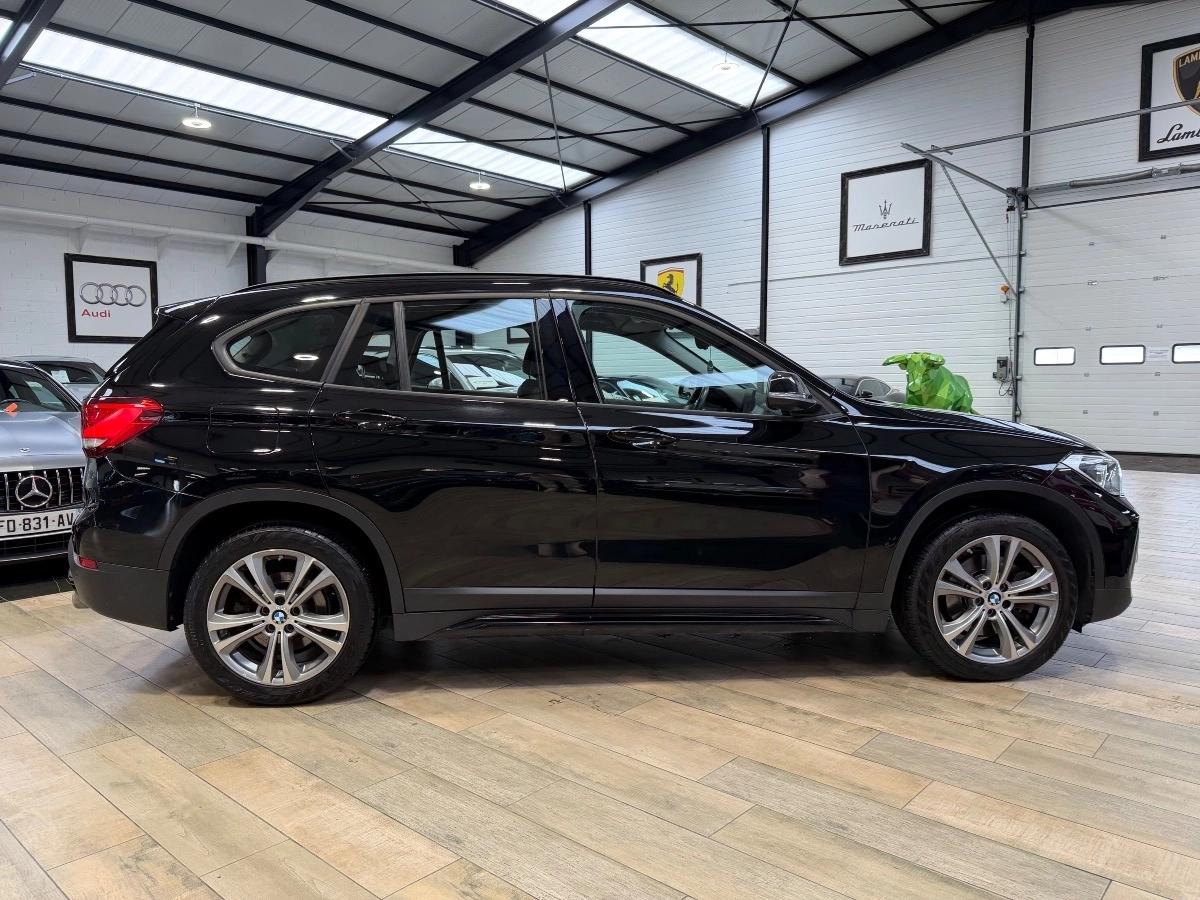 Bmw X1 2.0 D 190 CV SPORT XDRIVE HUD/ENTRETIEN COMPLET BMW