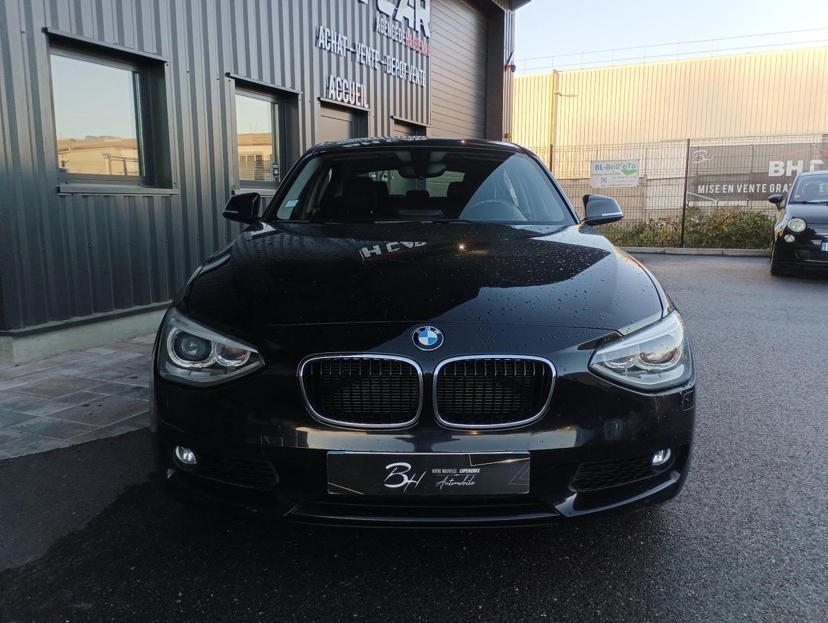 Aperçu indisponible de Bmw Série 1