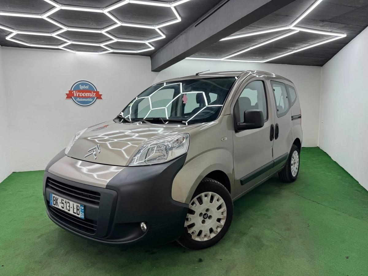 Citroën Nemo