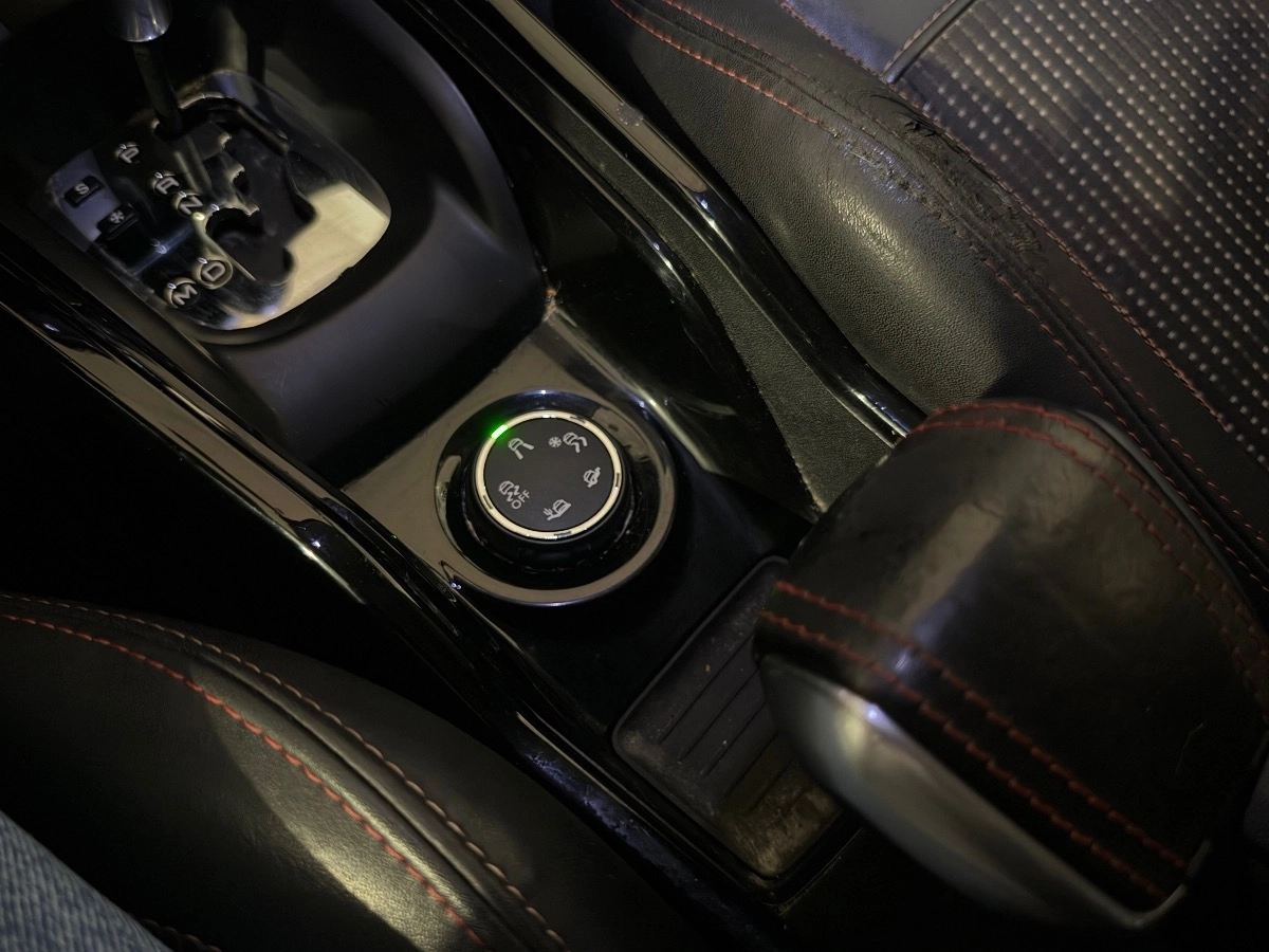 Peugeot 2008 - photo 20