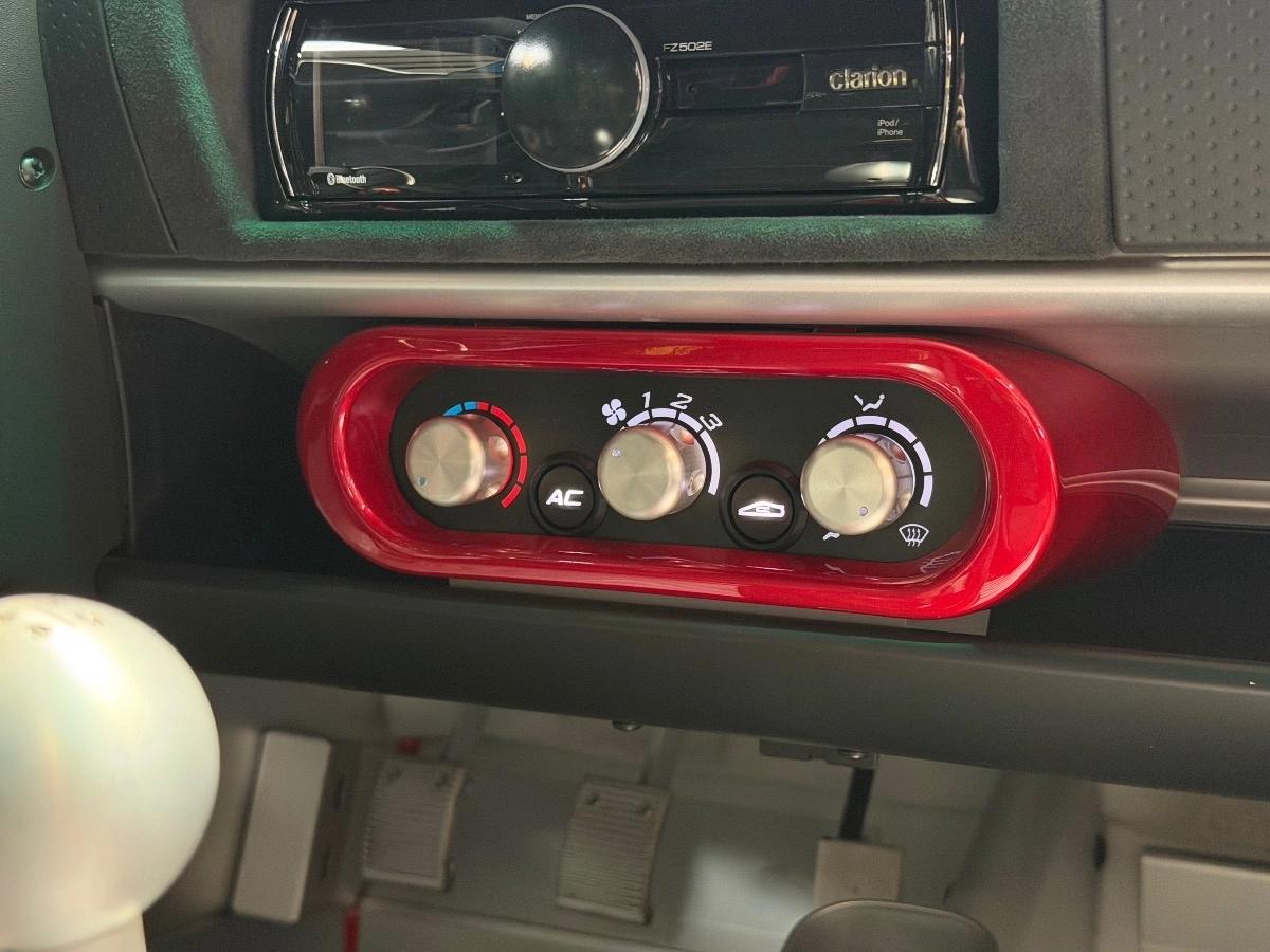 Lotus Exige II (3) 3.5 V6 380 Sport 70th Anniversary FR