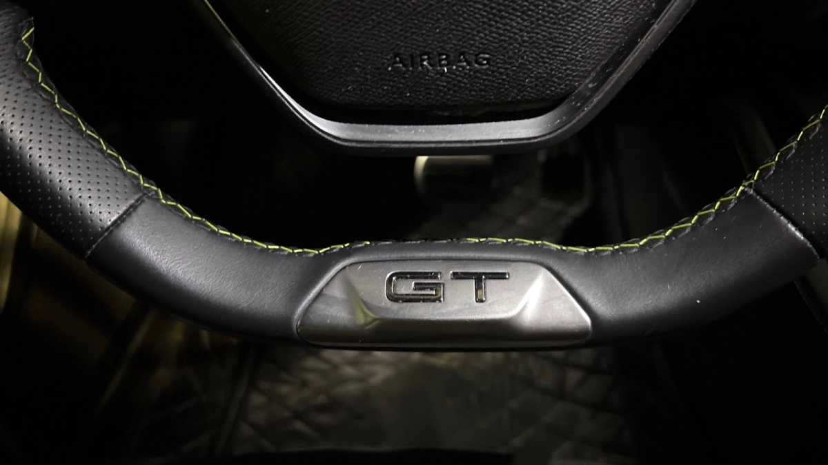 Peugeot 408 - photo 22