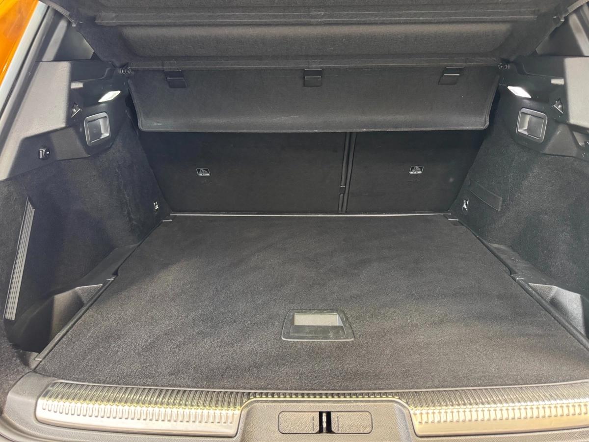 Ds Automobiles Ds 7 Crossback 1.5 BLUEHDI 130 EXECUTIVE