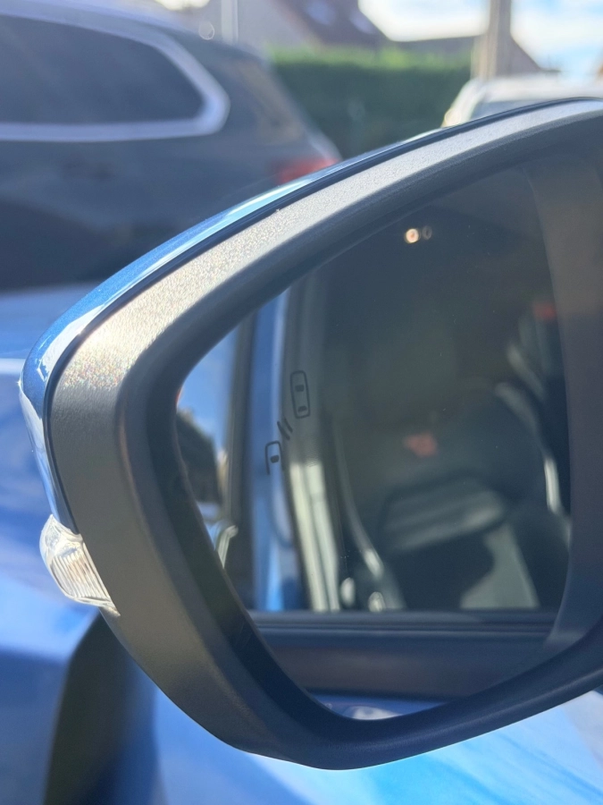 Ford Focus - photo 8