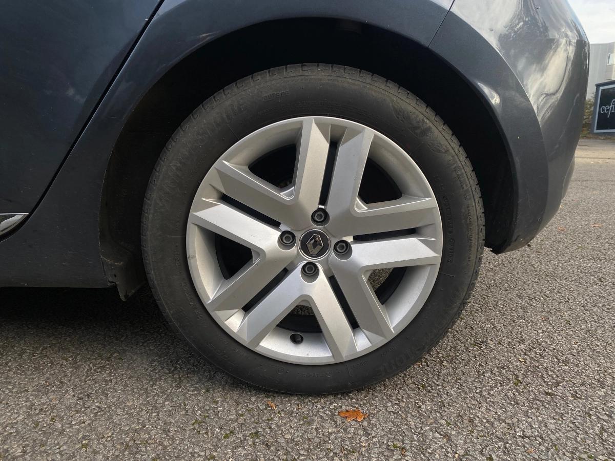 Renault Clio 1.0 TCE 90 BUSINESS