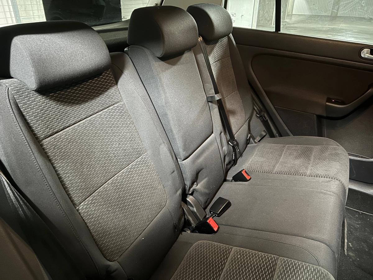 Volkswagen Golf Plus 1.6 TDI 105