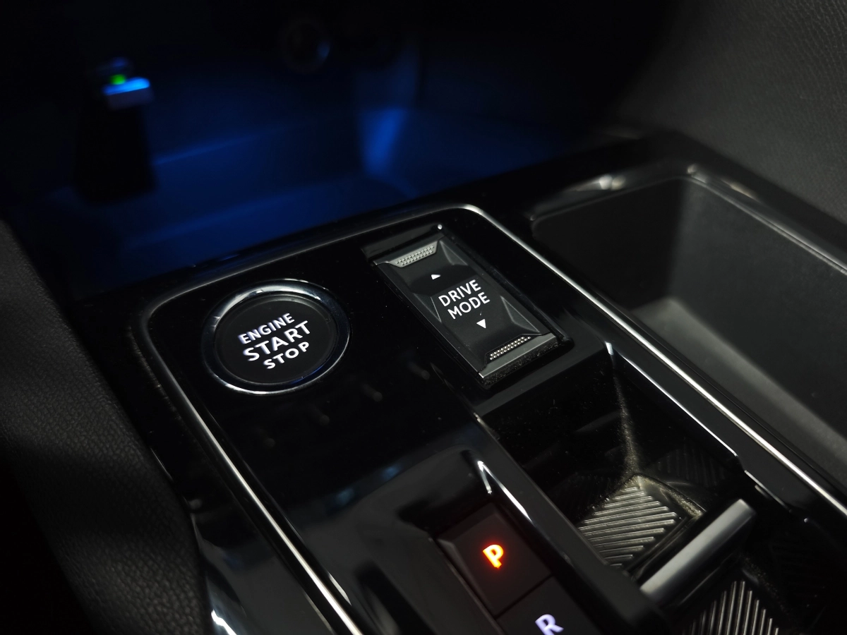 Peugeot 3008 - photo 20