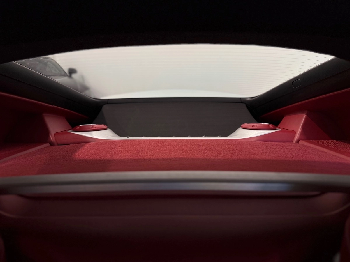 Porsche Cayman - photo 13