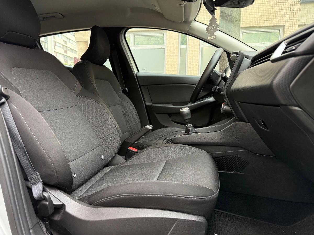 Renault Clio 1.5 DCI 85 BUSINESS