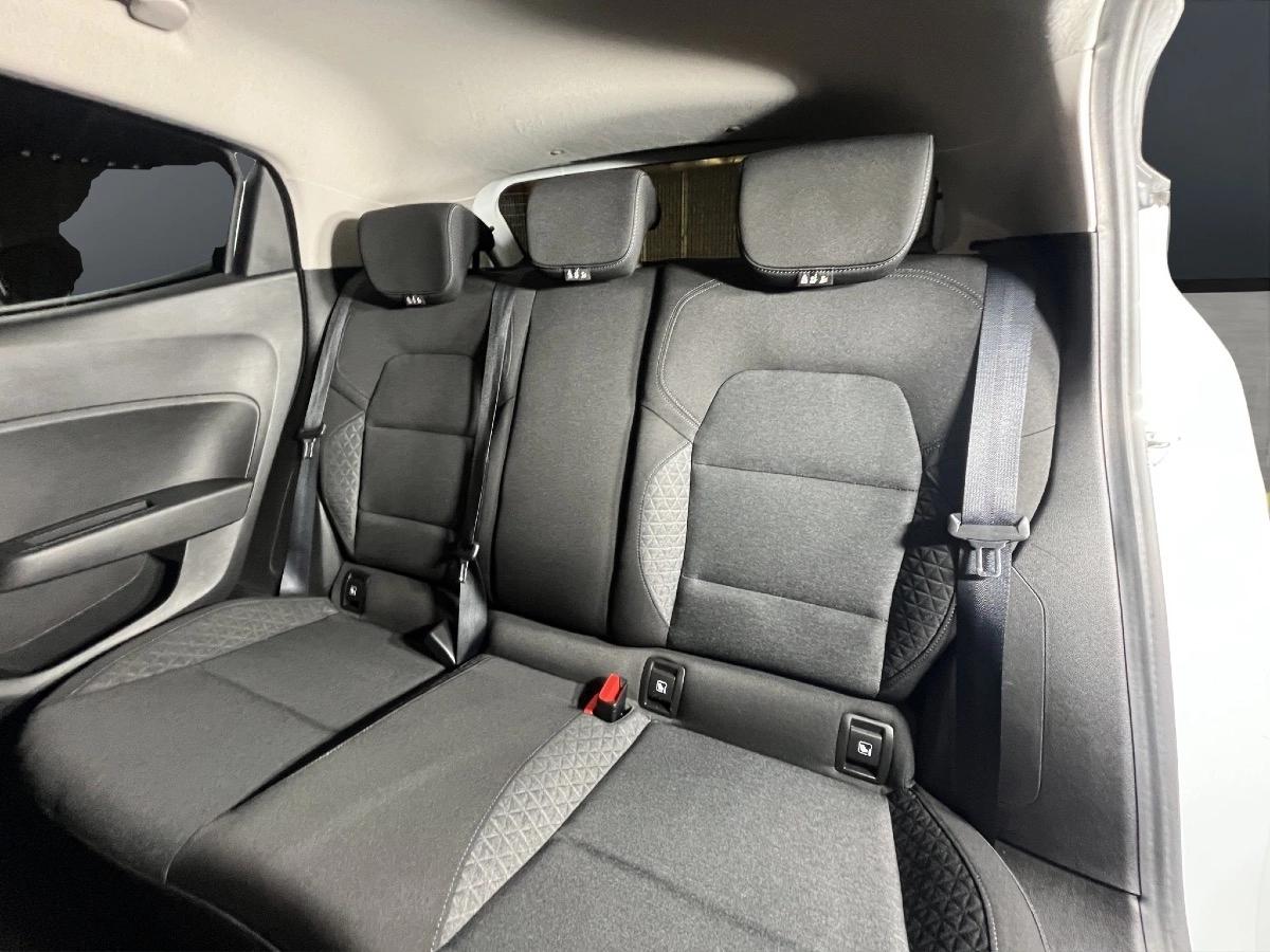 Renault Clio 1.0 TCE 100 BUSINESS