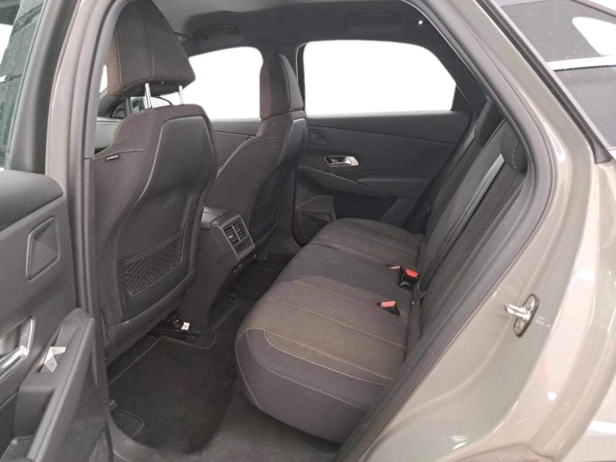 Aperçu indisponible de DS DS 7