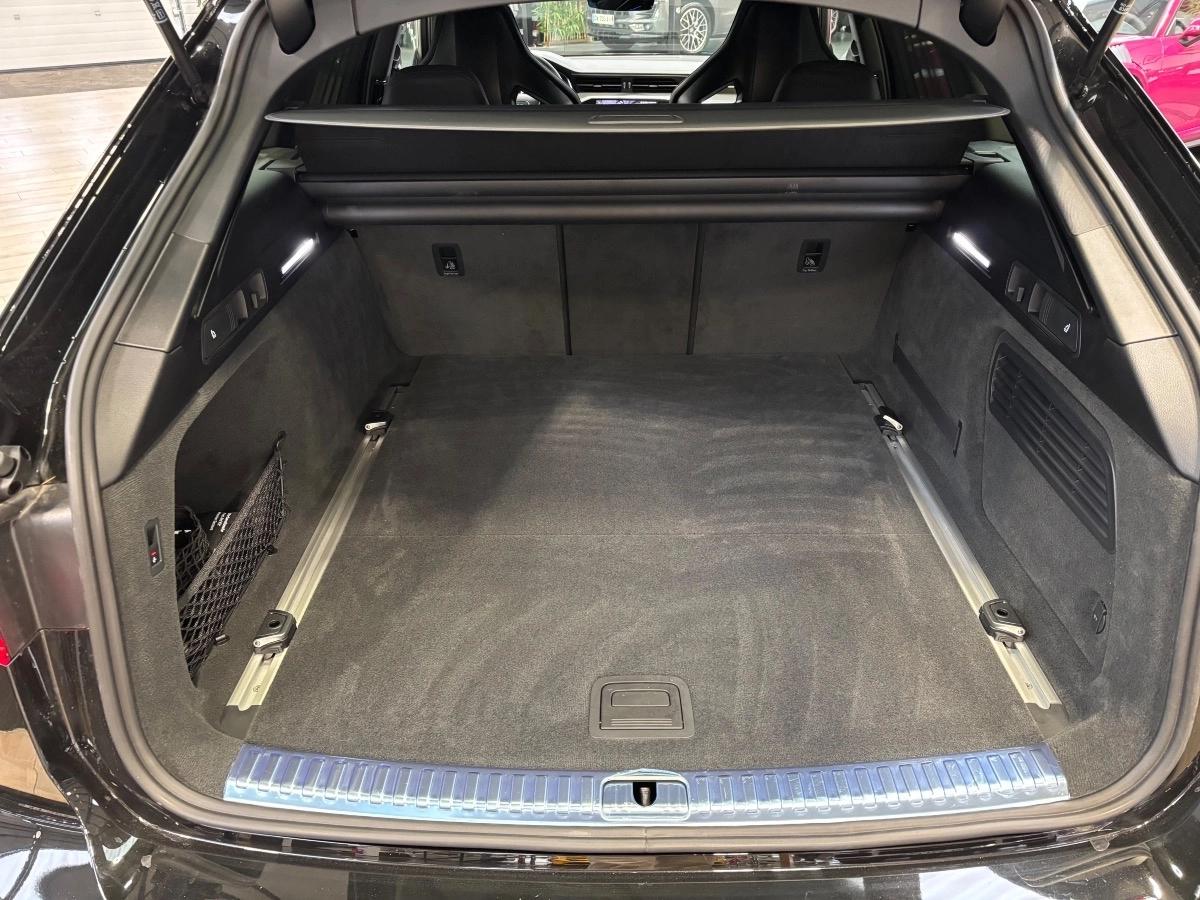 AUDI RS6 4.0 TFSI 630 QUATTRO PERFORMANCE TIPTRONIC 8