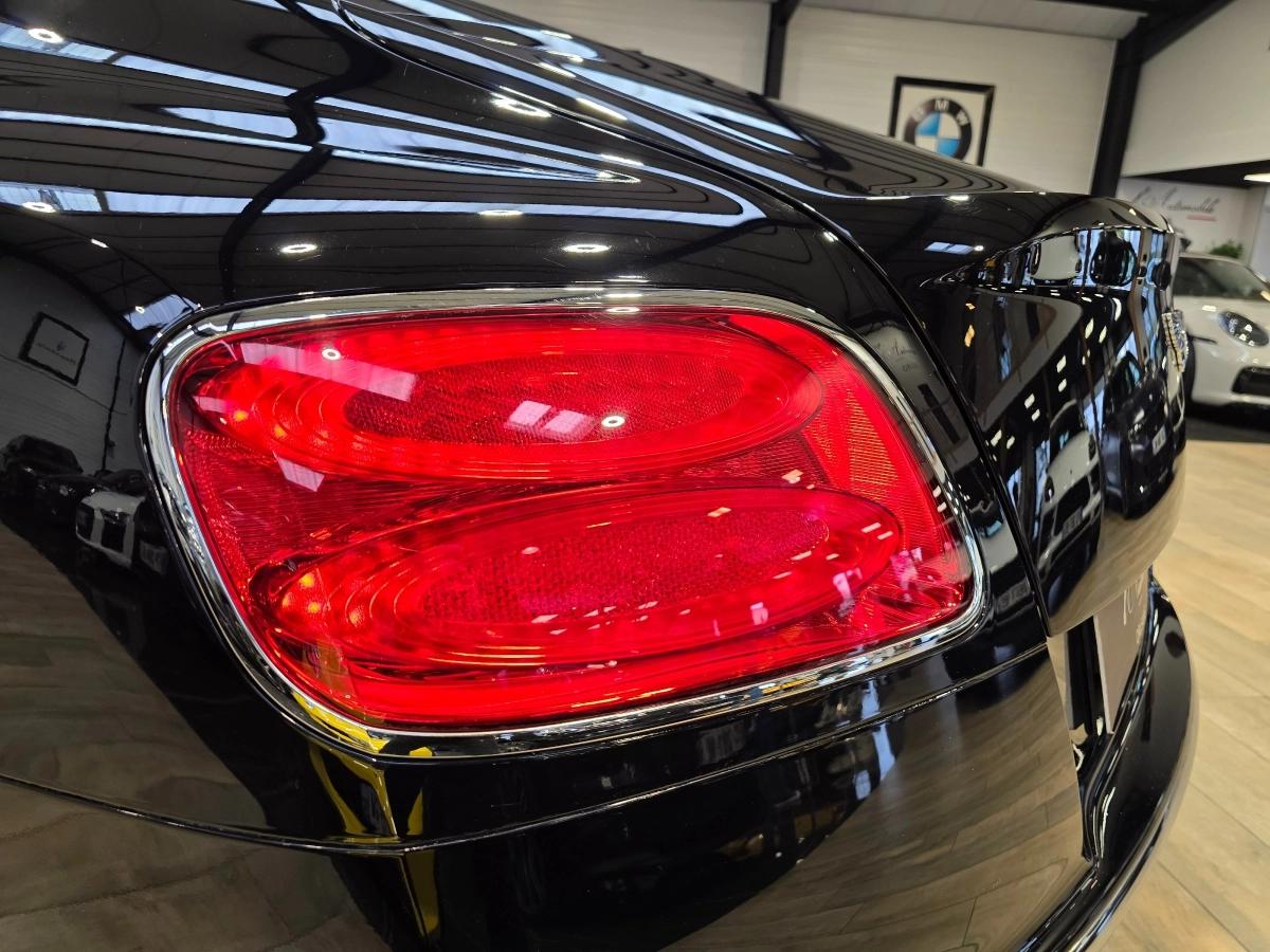 BENTLEY CONTINENTAL GT 4.0 V8 507