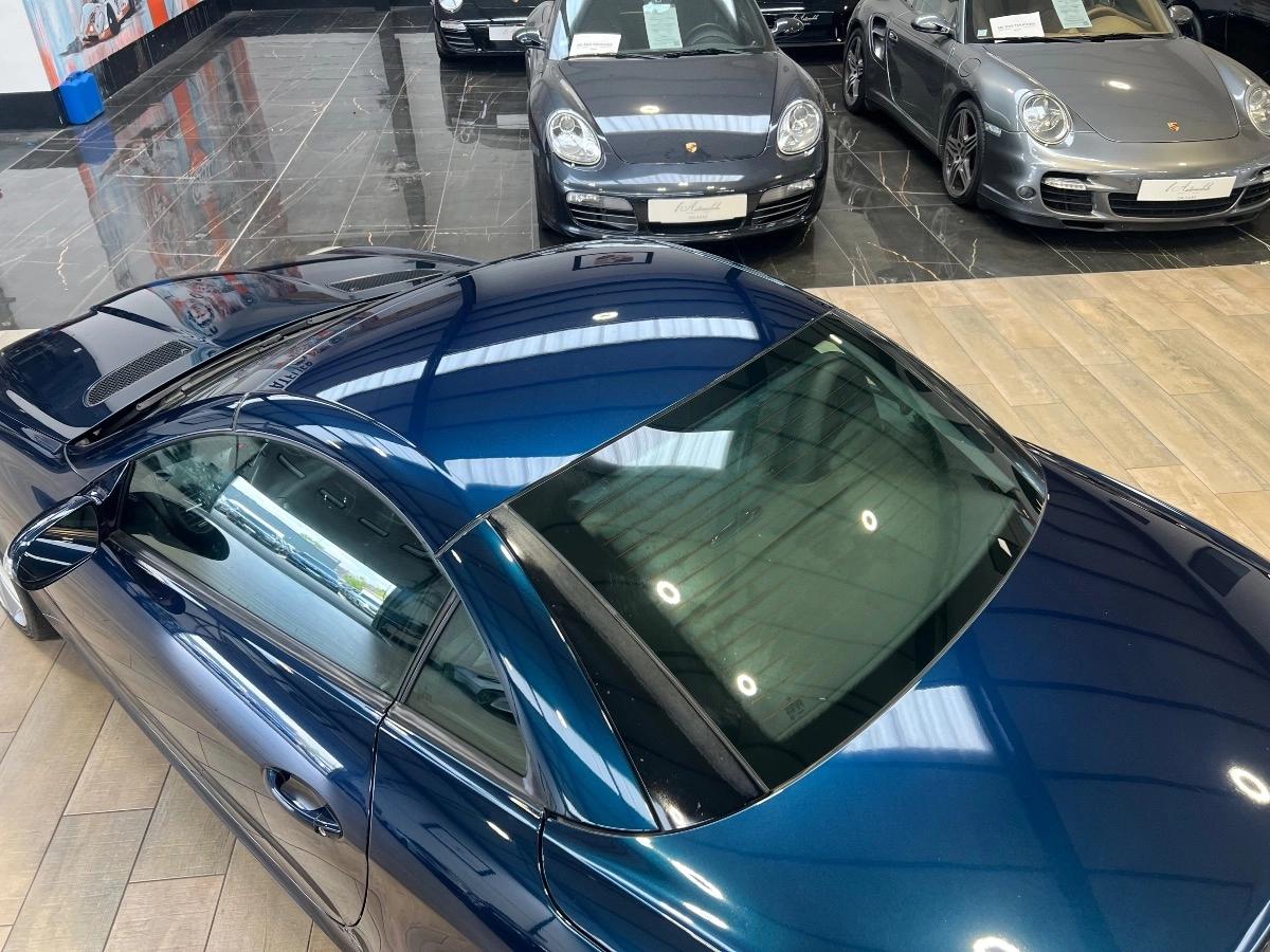 Mercedes Classe Slk 350 3.5 i V6 272